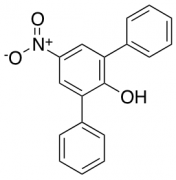 4-Nitro-2,6-diphenylphenol