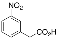 (3-Nitrophenyl)acetic Acid