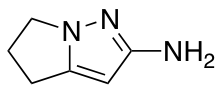 4H,5H,6H-pyrrolo[1,2-b]pyrazol-2-amine