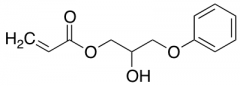 2-Hydroxy-3-phenoxypropyl Acrylate (stabilized with MEHQ)