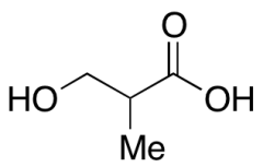 rac 3-Hydroxyisobutyric Acid