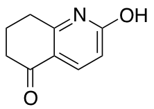 2-Hydroxy-7,8-dihydroquinolin-5(6H)-one