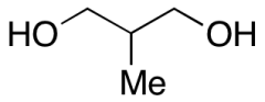 2-Methyl-1,3-propandiol (&beta;-Hydroxyisobutanol)