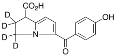 4-Hydroxy Ketorolac-d4