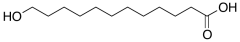 12-Hydroxylauric Acid