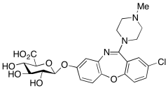 8-Hydroxy-loxapine-glucuronide