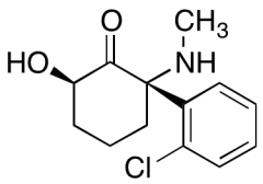 (2S,6R)-Hydroxyketamine