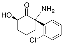 (2S,6R)-(-)-Hydroxynorketamine