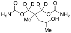 Hydroxy Meprobamate-d4