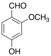 4-Hydroxy-2-methoxybenzaldehyde