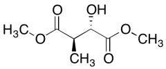 (2S,3R)-2-Hydroxy-3-methyl-butanedioic Acid Dimethyl Ester