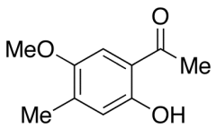 2-Hydroxy-5-methoxy-4-methylacetophenone