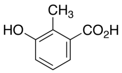 3-Hydroxy-2-methylbenzoic Acid