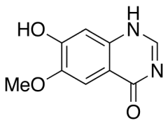 7-Hydroxy-6-methoxy-3,4-dihydroquinazolin-4-one