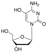 5-Hydroxy-2&rsquo;-deoxycytidine