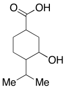 rac-3-Hydroxy-4-isopropyl-cyclohexanecarboxylic Acid