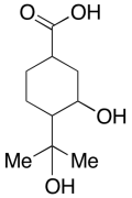 rac-[1-(1&alpha;,3&alpha;,4&beta;)]-3-Hydroxy-4-(1-hydroxy-1-methylethyl)-cycl