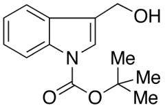 3-Hydroxymethyl-1H-indole-1-carboxylic Acid tert-Butyl Ester