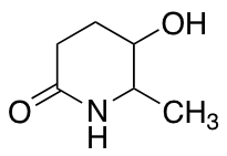 5-Hydroxy-6-methylpiperidin-2-one