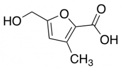 5-(Hydroxymethyl)-3-methylfuran-2-carboxylic Acid