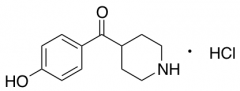 (4-Hydroxy-phenyl)-piperidin-4-yl-methanone Hydrochloride