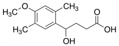 4-Hydroxy-4-(4-methoxy-2,5-dimethylphenyl)butanoic Acid