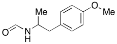 N-[2-(4-Methoxyphenyl)-1-methylethyl]-formamide