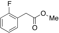 Methyl 2-(2-fluorophenyl)acetate