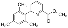 Methyl 6-Mesitylpicolinate