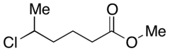 Methyl 5-Cholrohexanoate