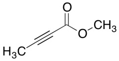 Methyl 2-Butynoate
