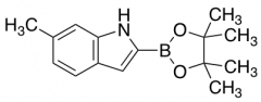 6-Methylindole-2-Boronic Acid Pinacol Ester