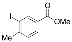 Methyl 3-Iodo-4-methylbenzoate