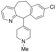 N-Methyl Iso Desloratadine