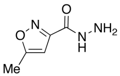 5-Methyl-3-isoxazolecarboxylic Acid Hydrazide