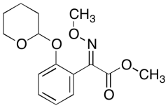 (E)-Methyl &alpha;-(Methoxyimino)-2-[(tetrahydro-2H-pyran-2-yl)oxy]benzeneacetic Acid 