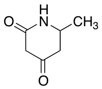 6-Methylpiperidine-2,4-dione