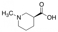 (3S)-1-methylpiperidine-3-carboxylic acid