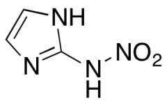 N-Nitro-1H-imidazol-2-amine