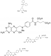 7-Hydroxy Methotrexate Ammonium Salt