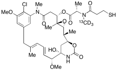 Mertansine-13CD3