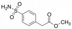 Methyl 2-(4-Sulfamoylphenyl)acetate