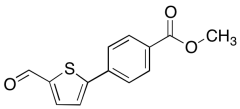 Methyl 4-(5-Formyl-2-thienyl)benzoate