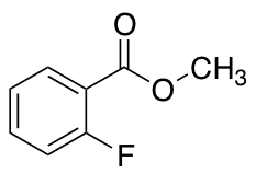 Methyl 2-Fluorobenzoate