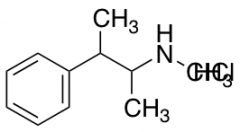 methyl(3-phenylbutan-2-yl)amine hydrochloride