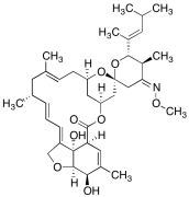 2-epi-Moxidectin