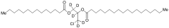 Myristoyl-stearoyl-3-chloropropanol-d5