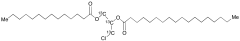 Myristoyl-stearoyl-3-chloropropanol-13C3