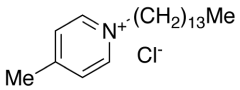 Myristyl-&gamma;-picolinium Chloride