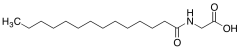 N-Myristoylglycine